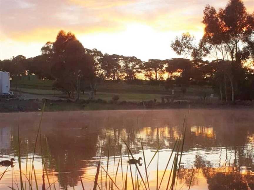 Idyll Wine Co., Moorabool, Victoria