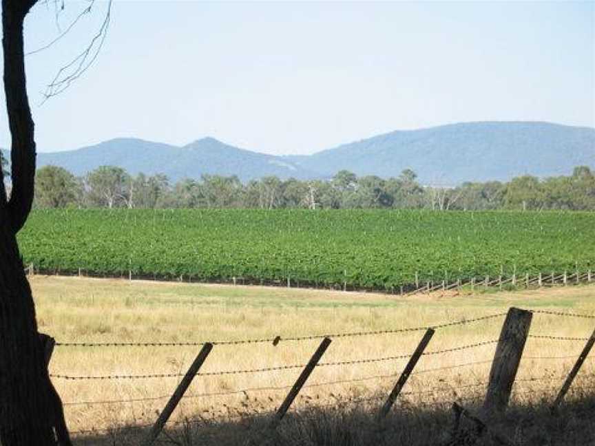 Kooyonga Creek, Moorngag, Victoria