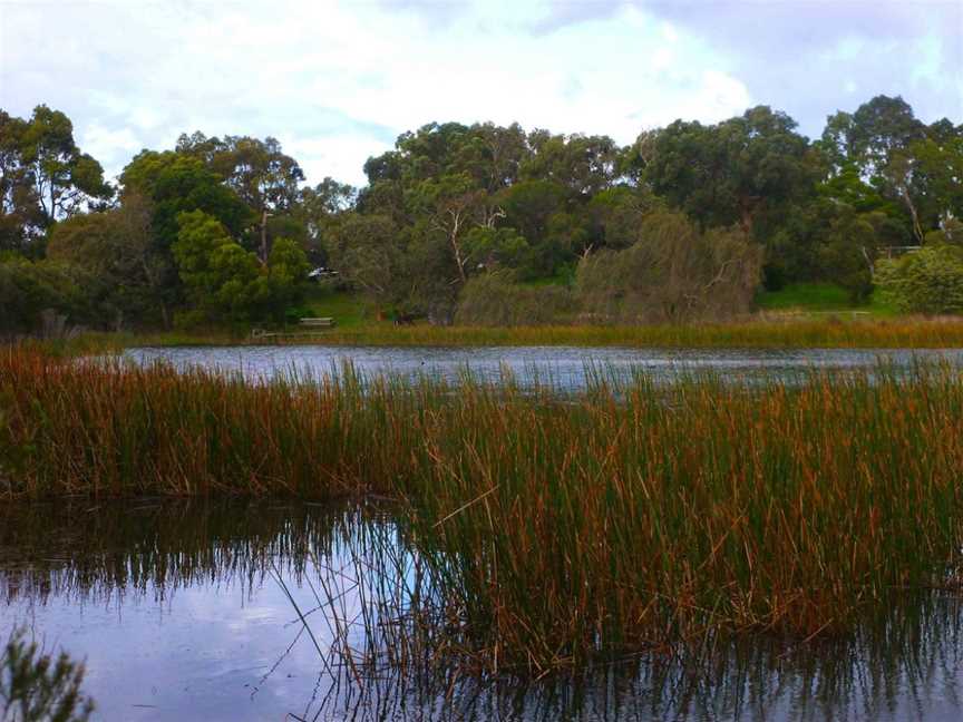 Merricks Estate, Merricks, Victoria