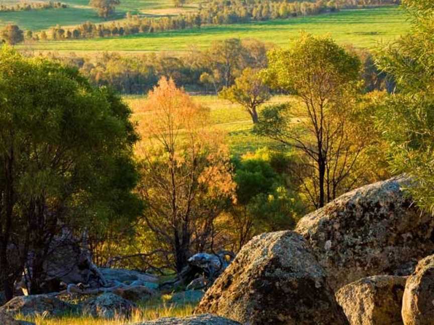 Mt Pilot Estate, Byawatha, Victoria