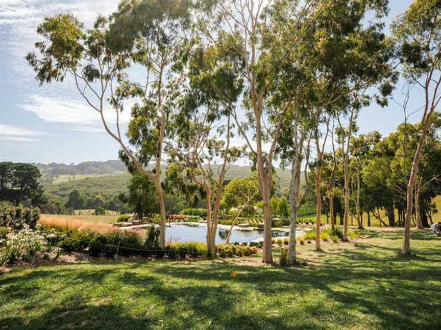 Ocean Eight Vineyard and Winery, Shoreham, Victoria