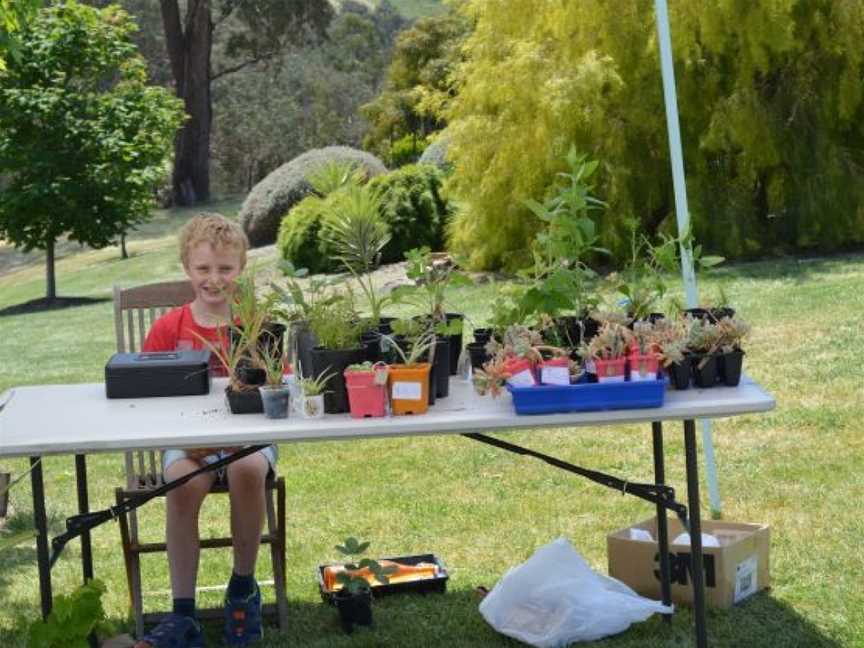 Sedona Estate, Murrindindi, Victoria