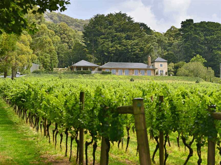 Shadowfax Winery, Wineries in Werribee