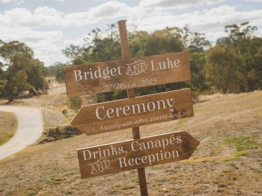 Sutton Grange Winery, Sutton Grange, Victoria