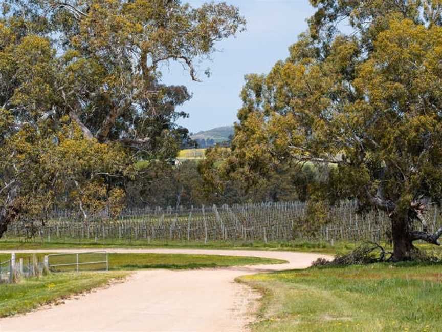 Sutton Grange Winery, Sutton Grange, Victoria