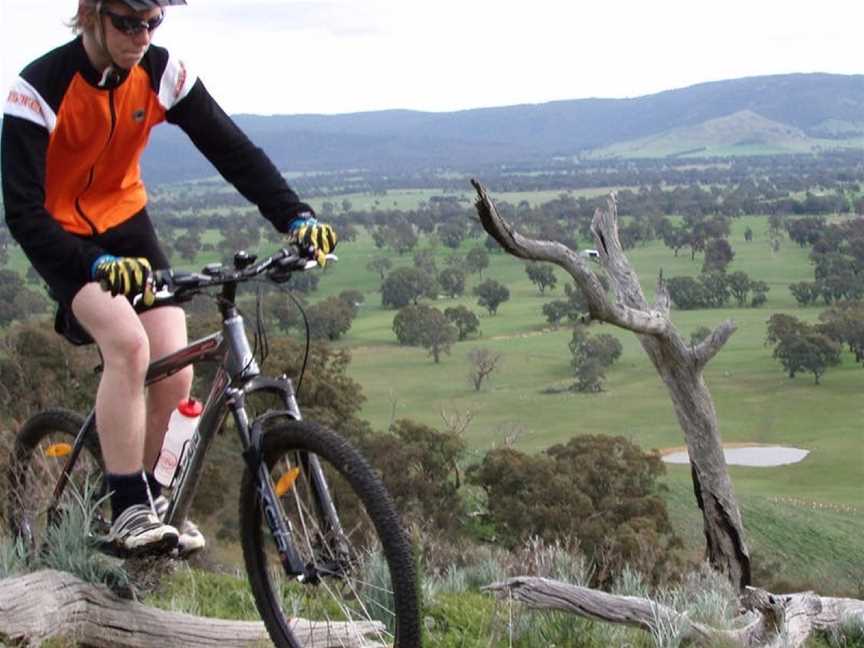 Wimmera Hills, Glenpatrick, Victoria