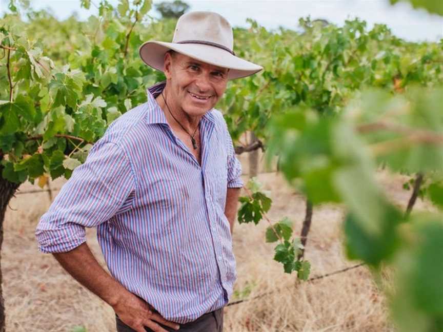 Yabby Lake Vineyard, Tuerong, Victoria