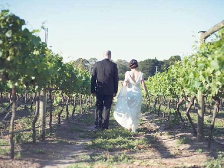 Yeowarra Hill, Wineries in Colac