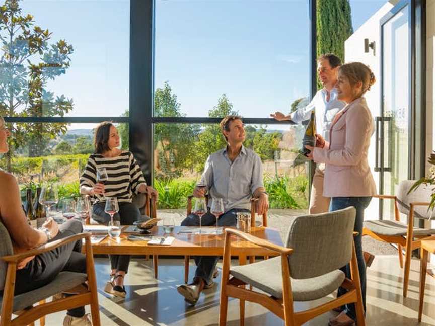 Bekkers, Wineries in McLaren Vale