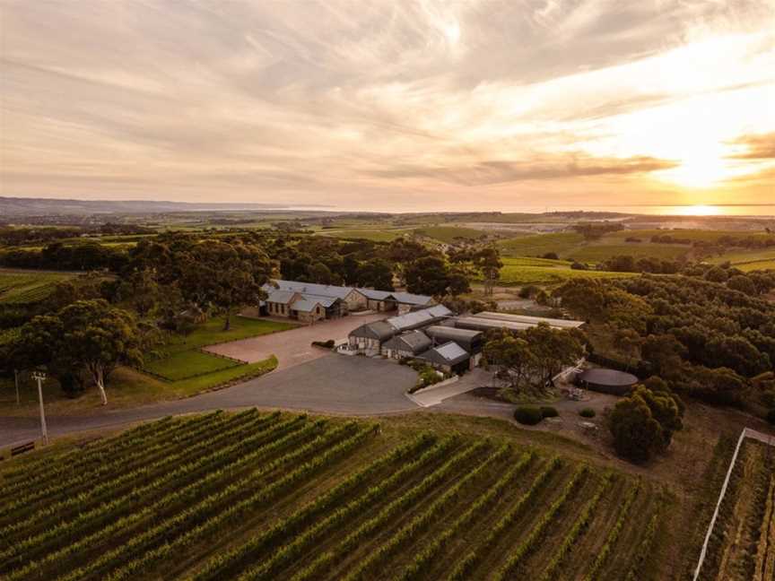 Chapel Hill, McLaren Vale, South Australia