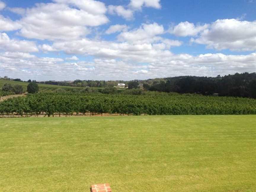 Clos Clare, Watervale, South Australia