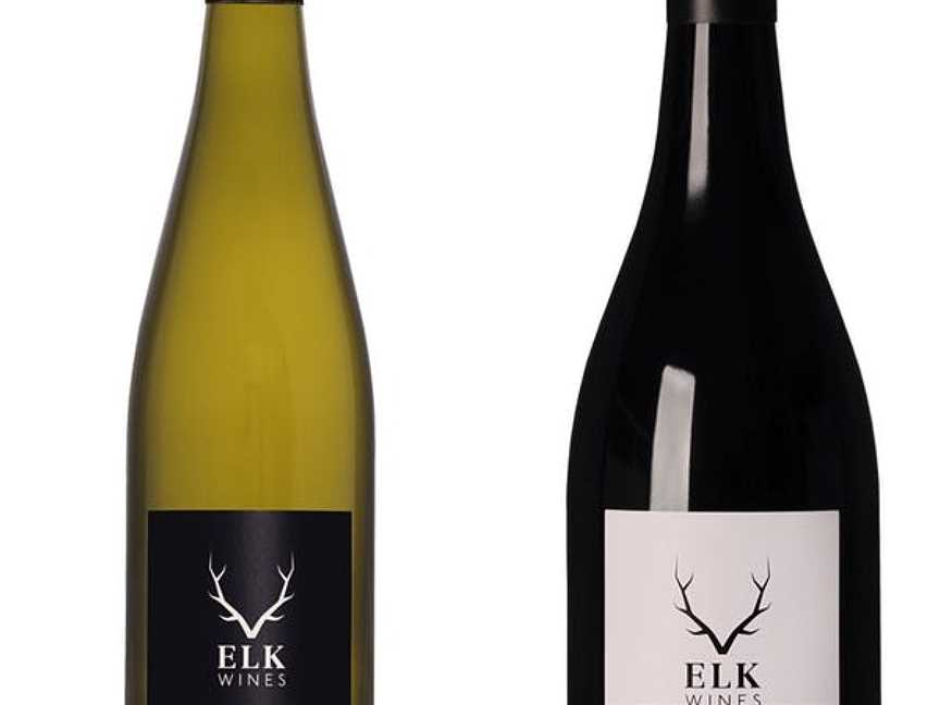 Elk Wines, Greenock, South Australia