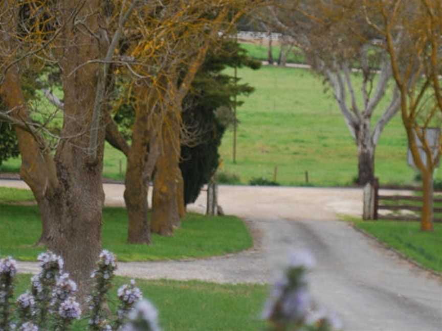 Elysian Springs, Mount Pleasant, South Australia