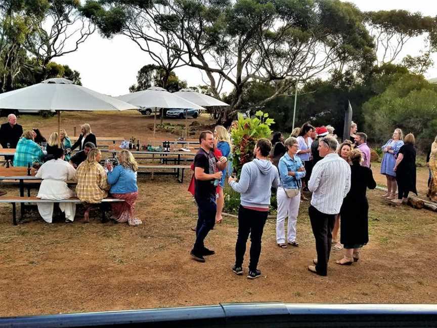 Gardner's Vineyard, North Shields, South Australia