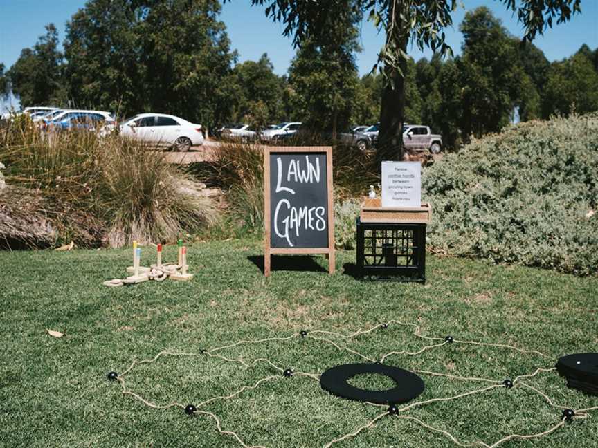 Gomersal Wines, Gomersal, South Australia