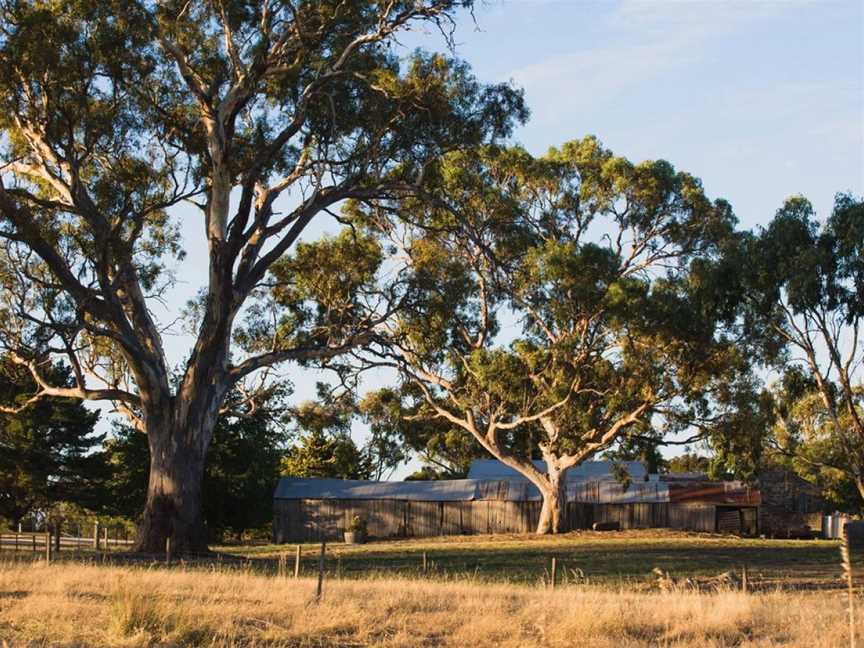 Heathvale, Keyneton, South Australia