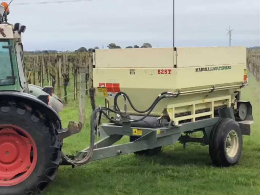 Highbank, Coonawarra, South Australia