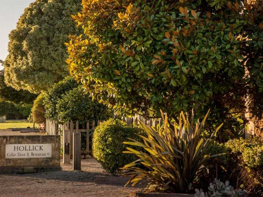 Hollick Estates, Penola, South Australia