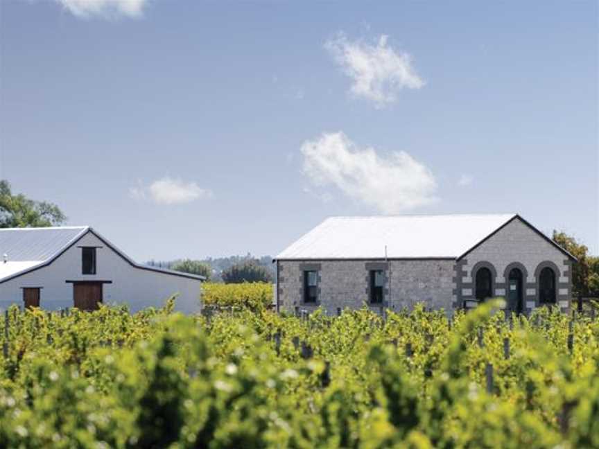 Katnook, Coonawarra, South Australia