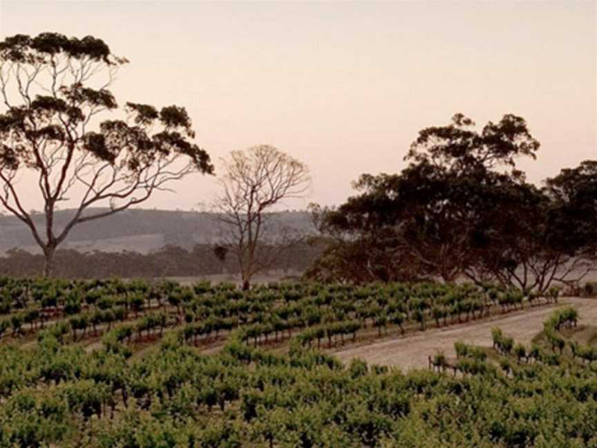 Knappstein, Clare, South Australia