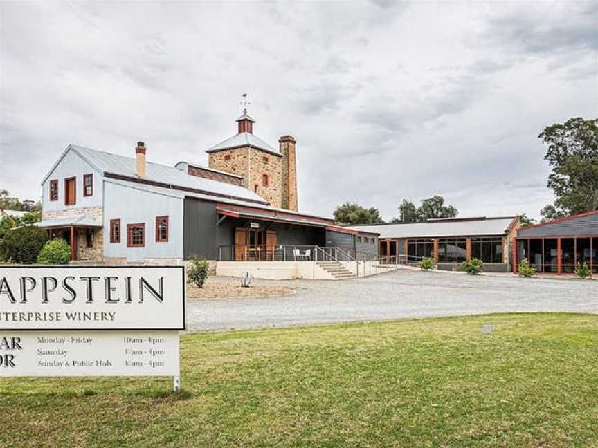 Knappstein, Clare, South Australia