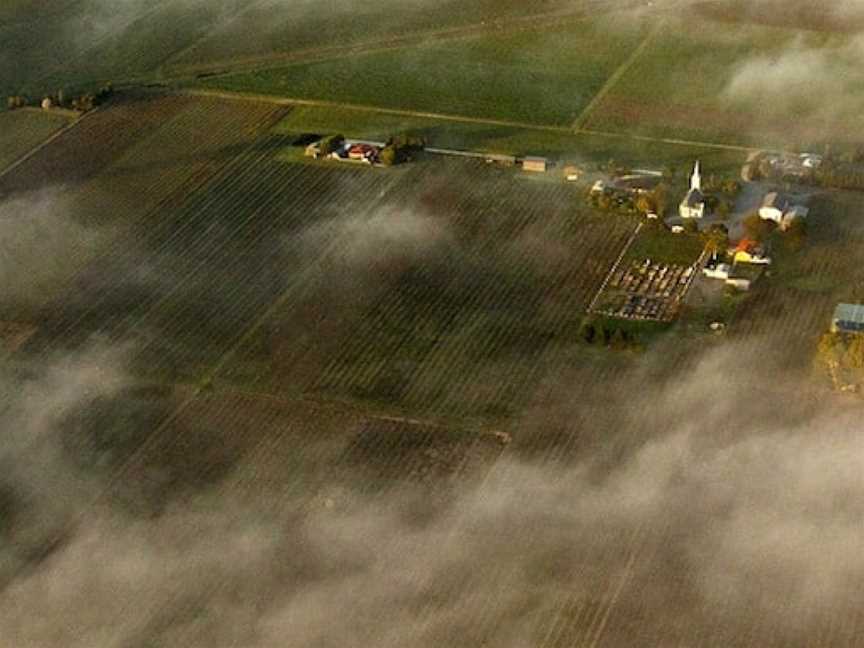 Kurtz Family Vineyards, Angaston, South Australia