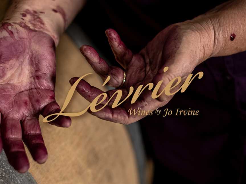 Levrier Wines, Nuriootpa, South Australia