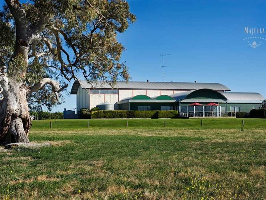 Majella, Coonawarra, South Australia