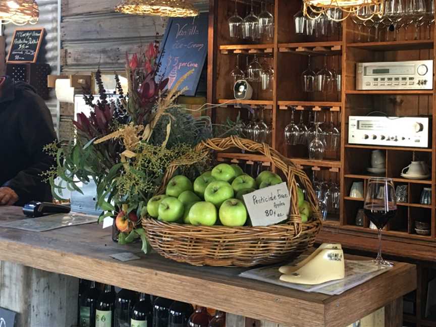 McCarthy's Orchard, Mclaren Flat, South Australia