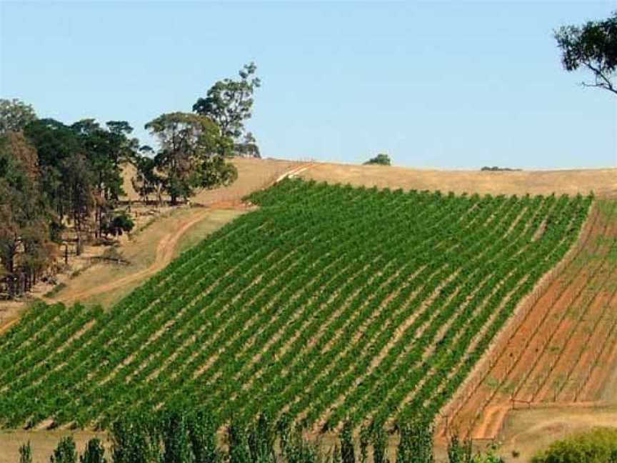 Mount Horrocks, Auburn, South Australia