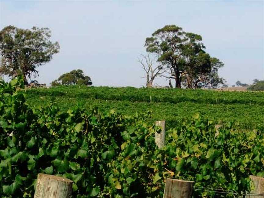 Mount Horrocks, Auburn, South Australia