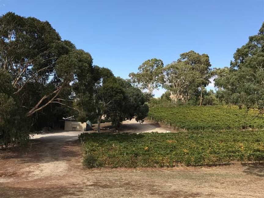 Penna Lane Wines, Penwortham, South Australia