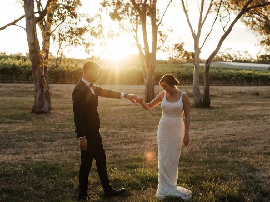 Peter Lehmann, Tanunda, South Australia