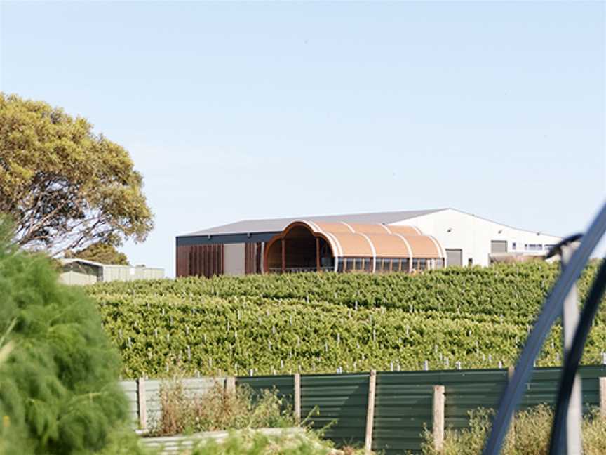 Peter Teakle Wines, Wineries in Port Lincoln