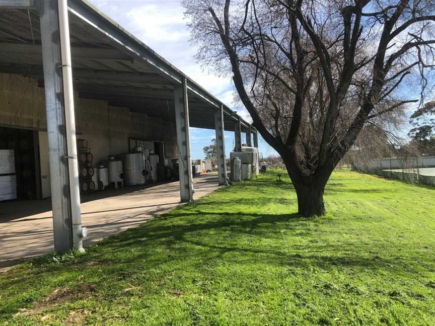 Pirathon, Vine Vale, South Australia