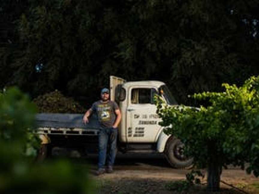 Rusden Wines, Tanunda, South Australia