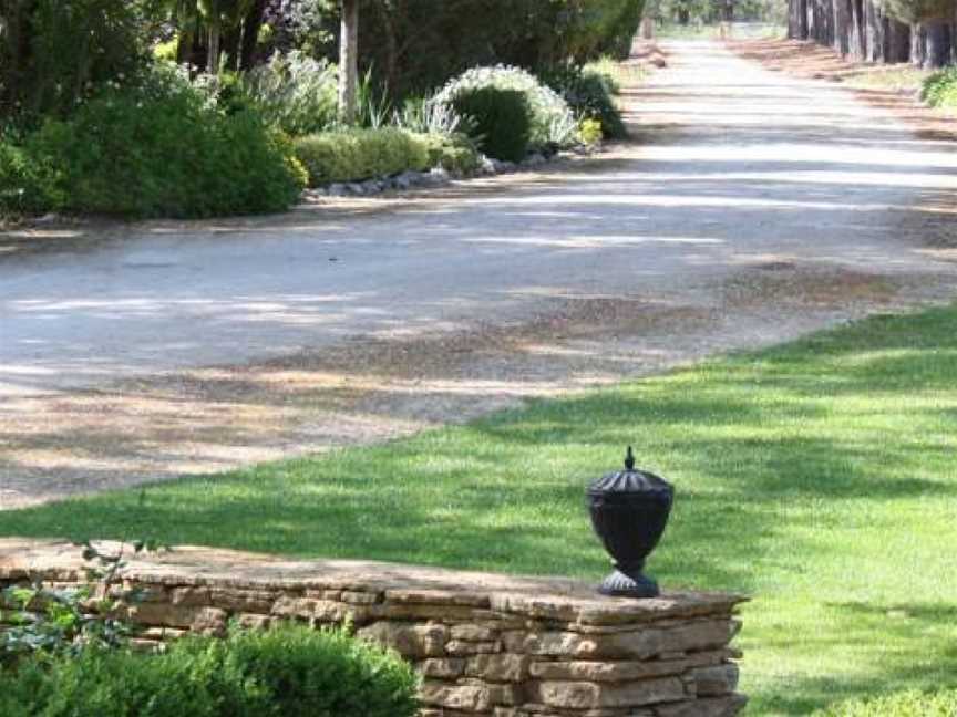 St Mary's Wines and Spirits, Penola, South Australia