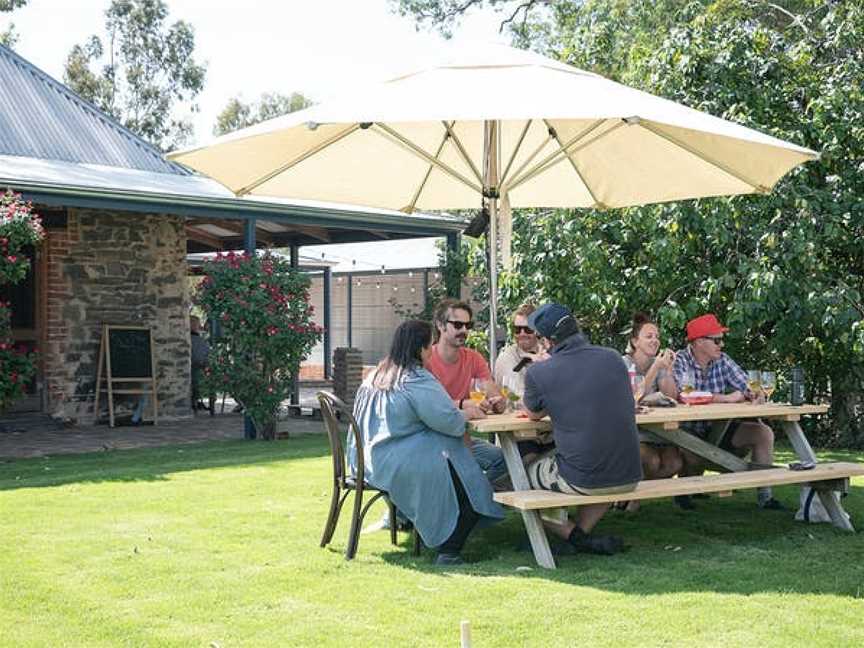 Turkey Flat, Tanunda, South Australia