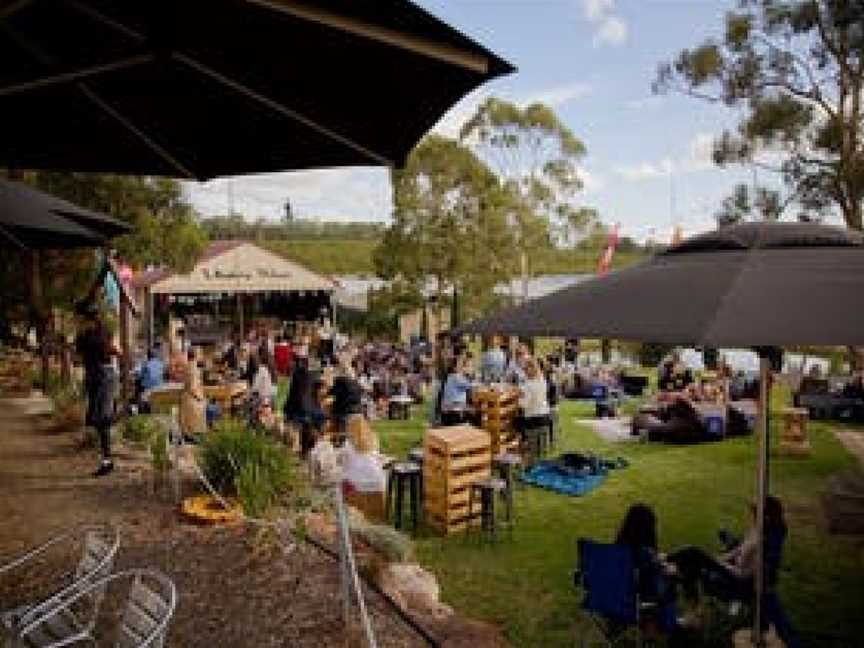 Uleybury Wines, Uleybury, South Australia