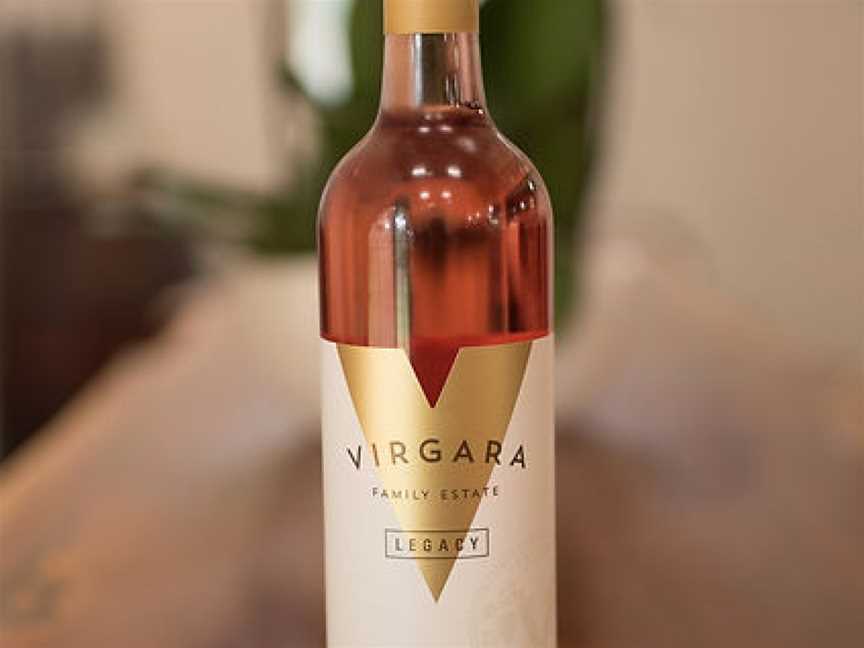 Virgara Wines, Angle Vale, South Australia