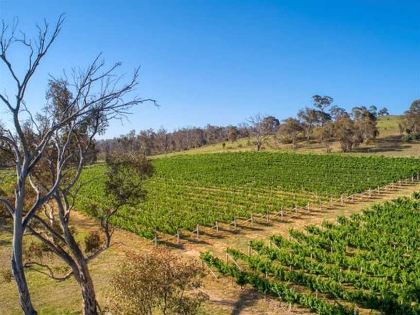 Barton Estate, Murrumbateman, New South Wales