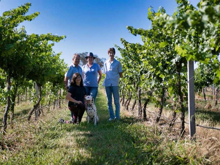 Barton Estate, Murrumbateman, New South Wales