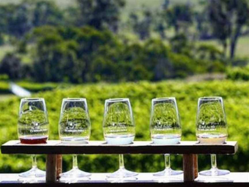 Cassegrain Wines, Port Macquarie, New South Wales