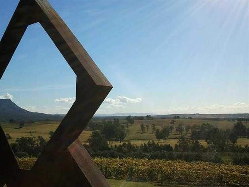 Constable Estate Vineyards, Wineries in Cessnock