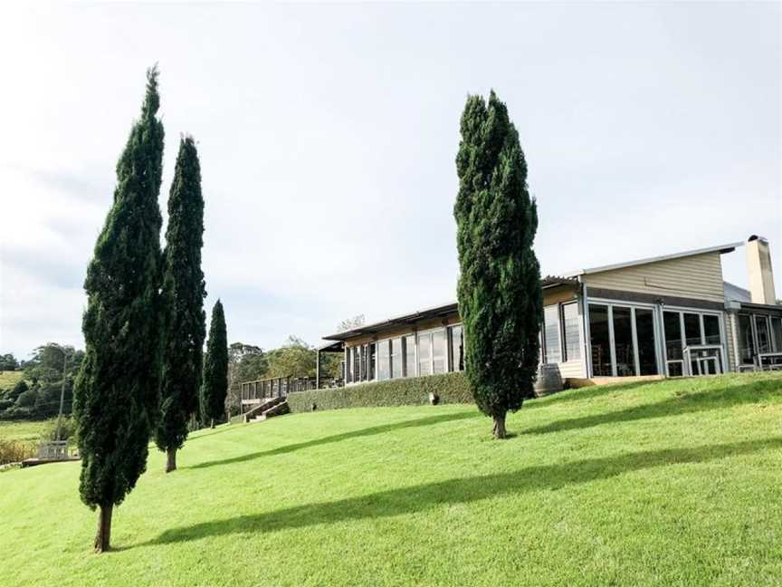 Cupitt's Estate, Wineries in Ulladulla