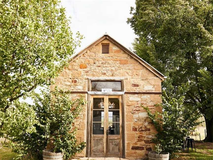 De Beaurepaire Wines, Wineries in Rylstone