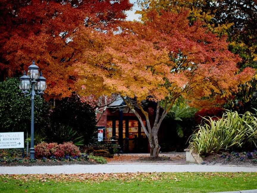 De Bortoli (Hunter Valley), Wineries in Pokolbin