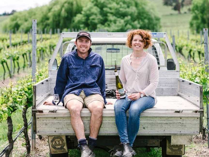 Four Winds Vineyard, Wineries in Murrumbateman