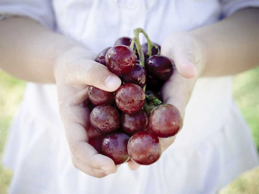 Granitevale Estate, Murrumbateman, New South Wales