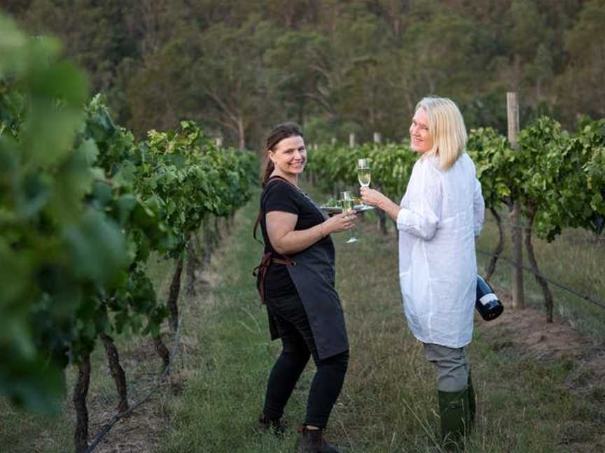 GREENWAY Wines, Wineries in Broke